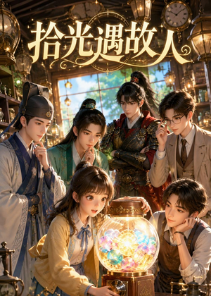 拾光遇故人(45集) 拾光遇故人(45集)免费短剧看不停