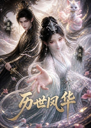 历世风华(26集) 历世风华(26集)追短剧太上头了