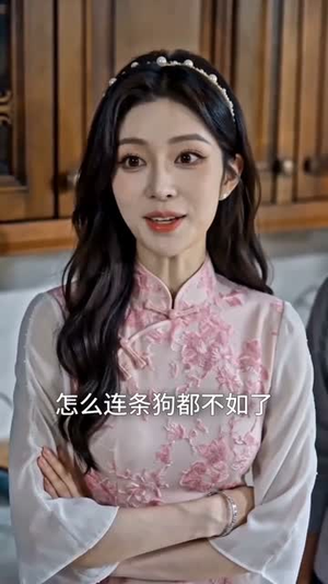 少帅别虐了,夫人她惹不起(82集) 少帅别虐了,夫人她惹不起(82集)好短剧分享