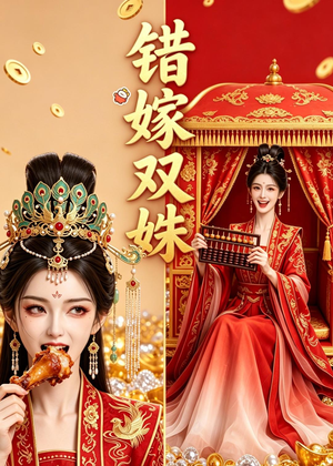 错嫁双姝(39集) 错嫁双姝(39集)精彩短剧来了