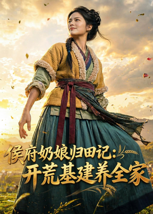 侯府奶娘归田记:开荒基建养全家(81集) 侯府奶娘归田记:开荒基建养全家(81集)更新时间