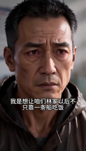 渔乡守安宁(79集) 渔乡守安宁(79集)温柔追捕短剧