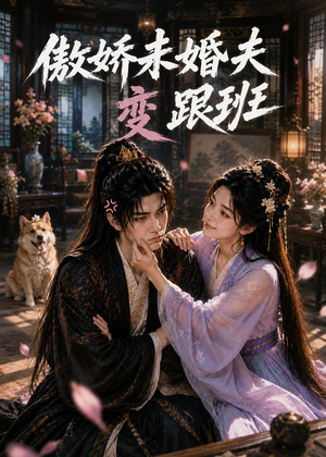 傲娇未婚夫变跟班(41集) 傲娇未婚夫变跟班(41集)短剧全集抢先看