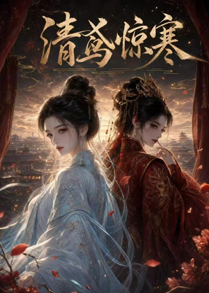 清鸢惊寒(54集) 清鸢惊寒(54集)番茄短剧看全集