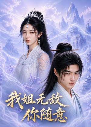 我姐无敌你随意(54集) 我姐无敌你随意(54集)精彩短剧上线