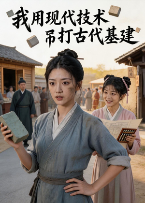 我用现代技术吊打古代基建(82集) 我用现代技术吊打古代基建(82集)免费短剧看全集