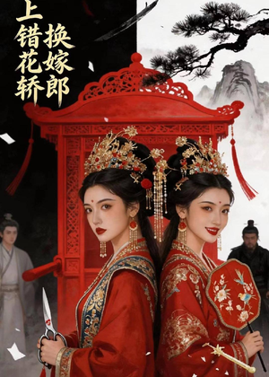上错花轿,换嫁郎(50集) 上错花轿,换嫁郎(50集)全集免费