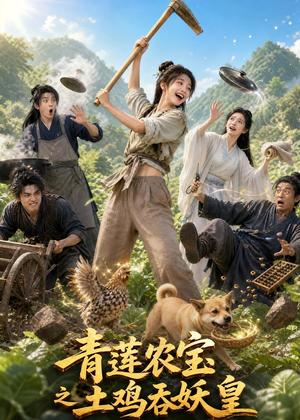 青莲农宝之土鸡吞妖皇(96集) 青莲农宝之土鸡吞妖皇(96集)完整版免费观看