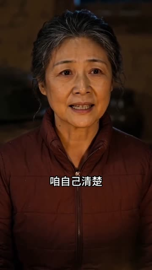 暴雪穿两界,老太捡破烂养活全家(81集) 暴雪穿两界,老太捡破烂养活全家(81集)热播短剧追不停