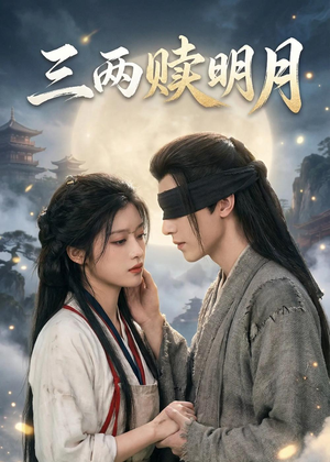三两赎明月(43集) 三两赎明月(43集)深深爱上这部剧