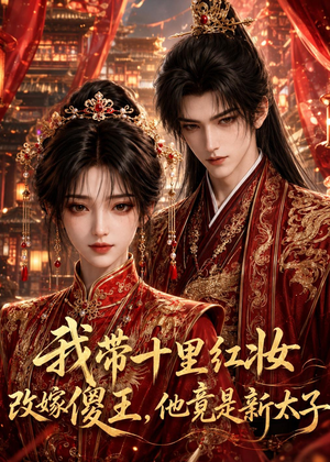 我带十里红妆改嫁傻王,他竟是新太子(36集) 我带十里红妆改嫁傻王,他竟是新太子(36集)看短剧放松一下