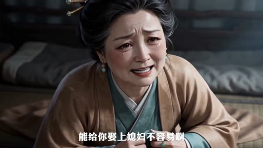 大魏逆婿:重生从掀桌开始(31集) 大魏逆婿:重生从掀桌开始(31集)全集我都看完了