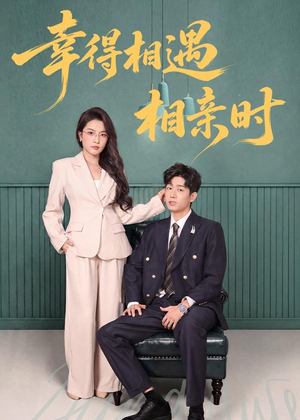 幸得相遇相亲时(80集) 幸得相遇相亲时(80集)免费短剧全集看