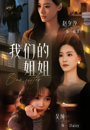 我们的姐姐（65集）免费版