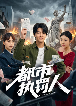都市执罚人（75集）短剧片段分享