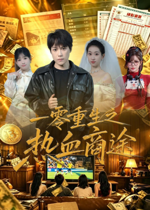一零重生之热血商途(81集) 一零重生之热血商途(81集)热门了短剧