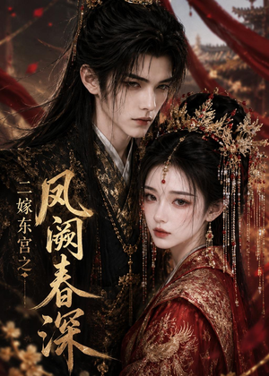 二嫁东宫之凤阙春深(25集) 二嫁东宫之凤阙春深(25集)精彩片段