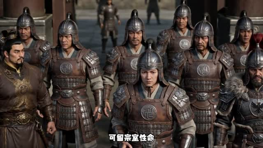 朕的国师又炸了(53集) 朕的国师又炸了(53集)短剧精彩绝伦