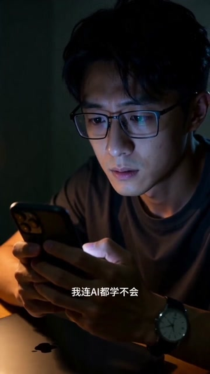 智控时代(21集) 智控时代(21集)好看短剧分享
