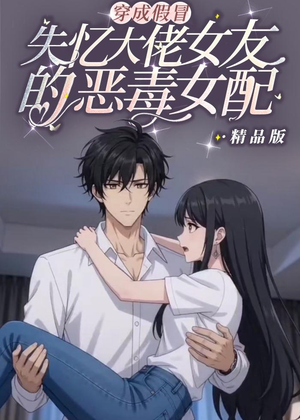 穿成假冒失忆大佬女友的恶毒女配精品版(80集) 穿成假冒失忆大佬女友的恶毒女配精品版(80集)短剧全集免费看