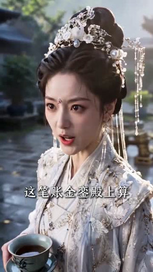 状元郎的捉婿娘子(63集) 状元郎的捉婿娘子(63集)短剧上热门