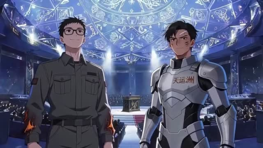 被退学后,我觉醒了系统第四季(63集) 被退学后,我觉醒了系统第四季(63集)最近很火的短剧