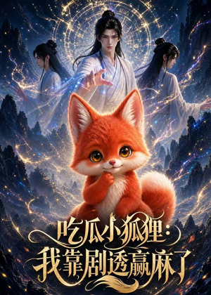 吃瓜小狐狸:我靠剧透赢麻了(31集) 吃瓜小狐狸:我靠剧透赢麻了(31集)让你一口气看完