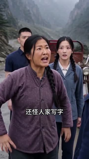 唯有青山不负我(50集) 唯有青山不负我(50集)最火爆的短剧