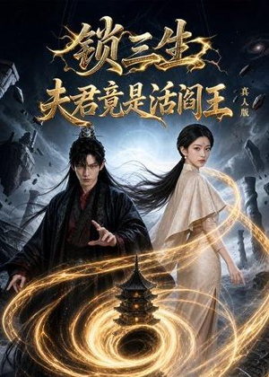 锁三生,夫君竟是活阎王真人版(60集) 锁三生,夫君竟是活阎王真人版(60集)免费版