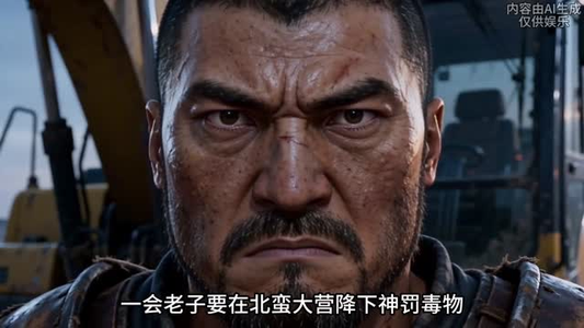 跨界渔场我靠抽水机拯救古代孤城第二季（44集）全集一次看完