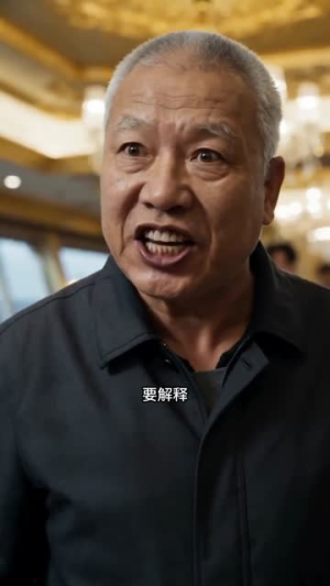 除夕惊变:游轮上的审判(65集) 除夕惊变:游轮上的审判(65集)精彩短剧热播中