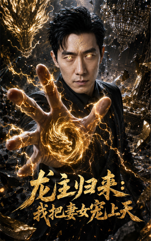 龙主归来:我把妻女宠上天(60集) 龙主归来:我把妻女宠上天(60集)火爆短剧抢先看