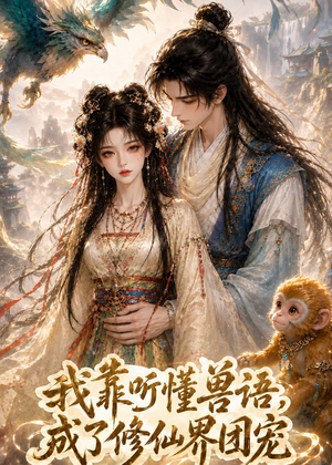 我靠听懂兽语,成了修仙界团宠(74集) 我靠听懂兽语,成了修仙界团宠(74集)正能量短剧分享