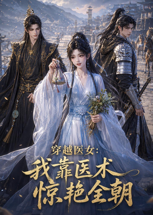 穿越医女:我靠医术惊艳全朝(64集) 穿越医女:我靠医术惊艳全朝(64集)全集免费