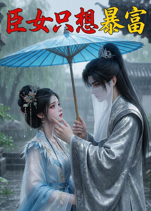 臣女只想暴富(21集) 臣女只想暴富(21集)全网短剧抢先看