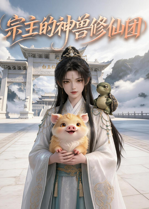 宗主的神兽修仙团(108集) 宗主的神兽修仙团(108集)精彩短剧看不停
