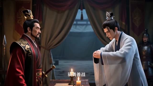 鬼才:郭嘉传(55集) 鬼才:郭嘉传(55集)全剧免费观看