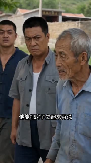分家只给枯井?我挖出灵泉(80集) 分家只给枯井?我挖出灵泉(80集)追短剧关注我