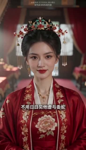 谢家继室又美又飒(36集) 谢家继室又美又飒(36集)免费观看