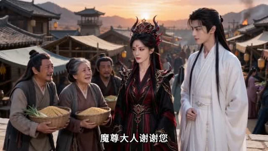 死对头变成小奶狐后,天天求喂奶(60集) 死对头变成小奶狐后,天天求喂奶(60集)大结局一气呵成