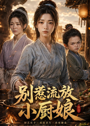 别惹流放小厨娘(88集) 别惹流放小厨娘(88集)好看又上头短剧