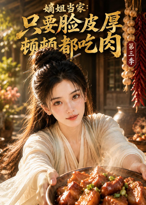 嫡姐当家:只要脸皮厚顿顿都吃肉第三季(64集) 嫡姐当家:只要脸皮厚顿顿都吃肉第三季(64集)在哪里可以看