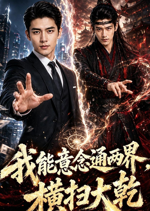 我能意念通两界,横扫大乾(60集) 我能意念通两界,横扫大乾(60集)爆款短剧推荐