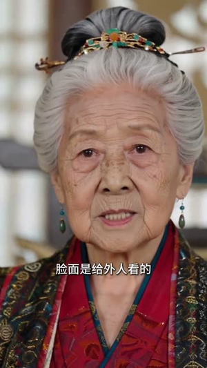 重生换嫁,我捡漏战死将军(53集) 重生换嫁,我捡漏战死将军(53集)超火热门短剧