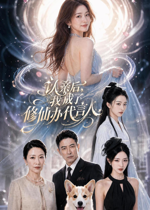 认亲后,我成了修仙办代言人(51集) 认亲后,我成了修仙办代言人(51集)短剧免费看全集
