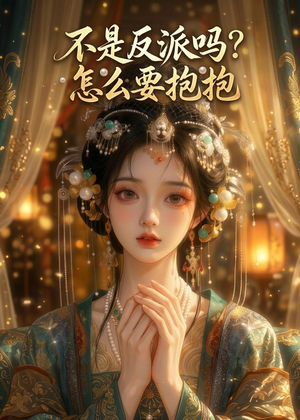 不是反派吗?怎么要抱抱(100集) 不是反派吗?怎么要抱抱(100集)最热短剧抢先看