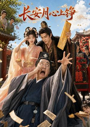 长安月,心上铮(37集) 长安月,心上铮(37集)免费短剧大全