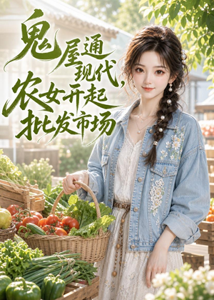 鬼屋通现代,农女开起批发市场(98集) 鬼屋通现代,农女开起批发市场(98集)免费在线看全集
