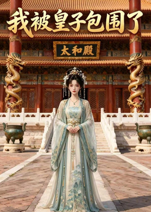 我被皇子包围了(31集) 我被皇子包围了(31集)零花钱看整部剧