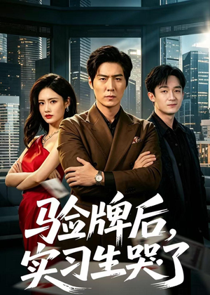 验牌后,实习生哭了(51集) 验牌后,实习生哭了(51集)全集我都看完了